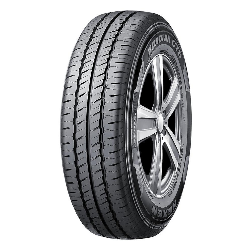 Шина 185/75R14C Nexen ROADIAN CT8 102/100Q