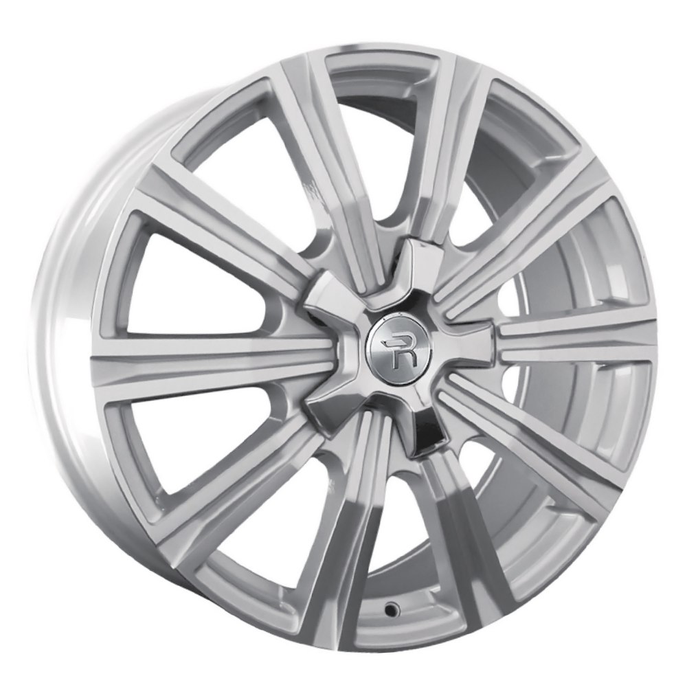 Диск литой 8,0*18 5*150 ET56 110,1 Replay LX97 SF