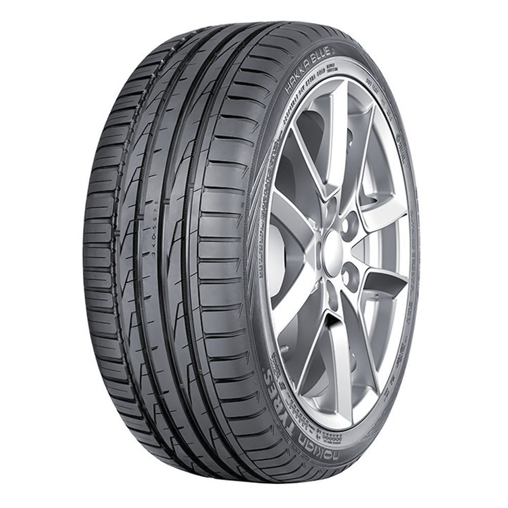 Шина 225/55R16 Nokian Hakka Blue 2 99W