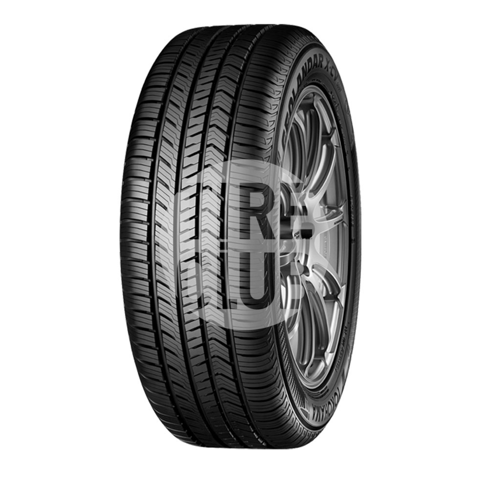 Шина 235/55R19 Yokohama G057 Geolandar X-CV 105W