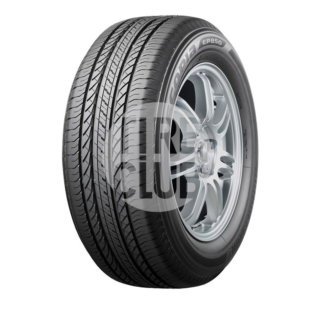 Шина 235/50R18 Bridgestone Ecopia EP850 97V