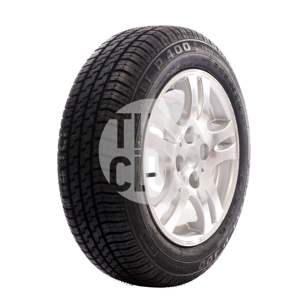 Шина 195/60R15 Pirelli Touring P400