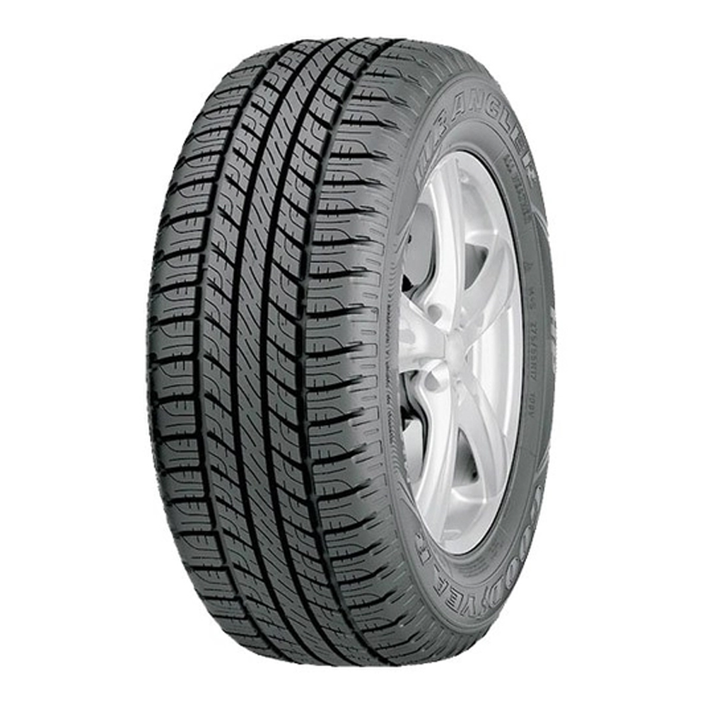Шина 275/60R20 Goodyear Wrangler HP All Weather