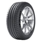 Шина 235/50R18 Michelin PILOT SPORT 4 101Y