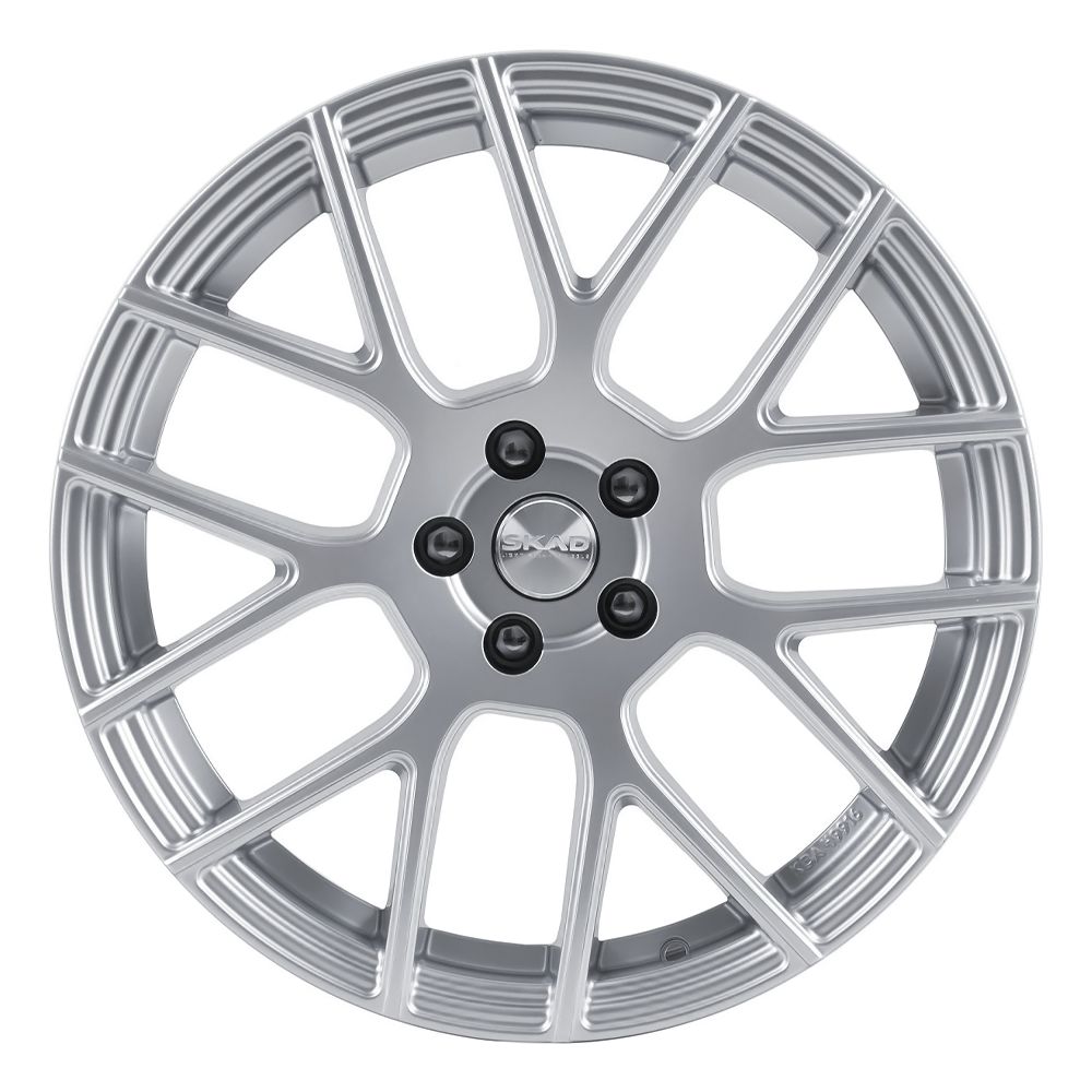 Диск литой 8,0*18 5*114,3 ET35 60,1 СКАД Stiletto Селена