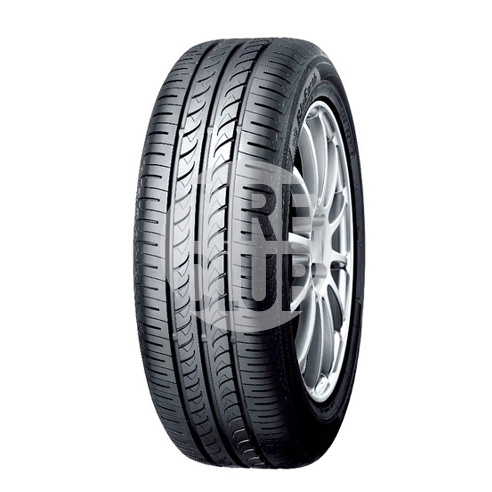Шина 215/55R16 Yokohama AE50 BluEarth-A 97W