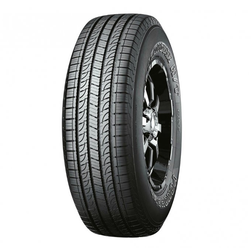 Шина 265/60R18 Yokohama G056 Geolandar H/T 110H