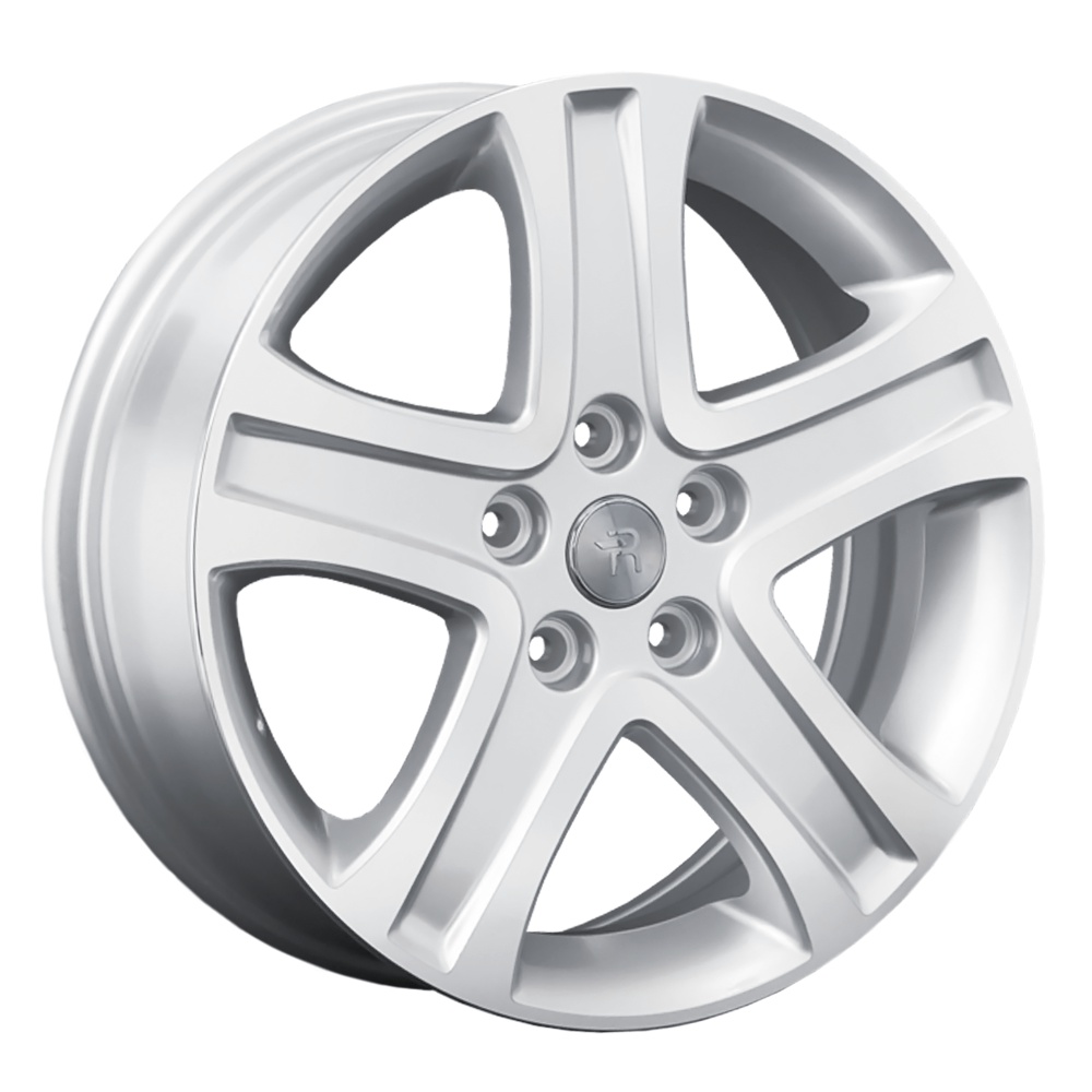 Диск литой 6,5*16 5*114,3 ET45 60,1 Replay SZ5 SF