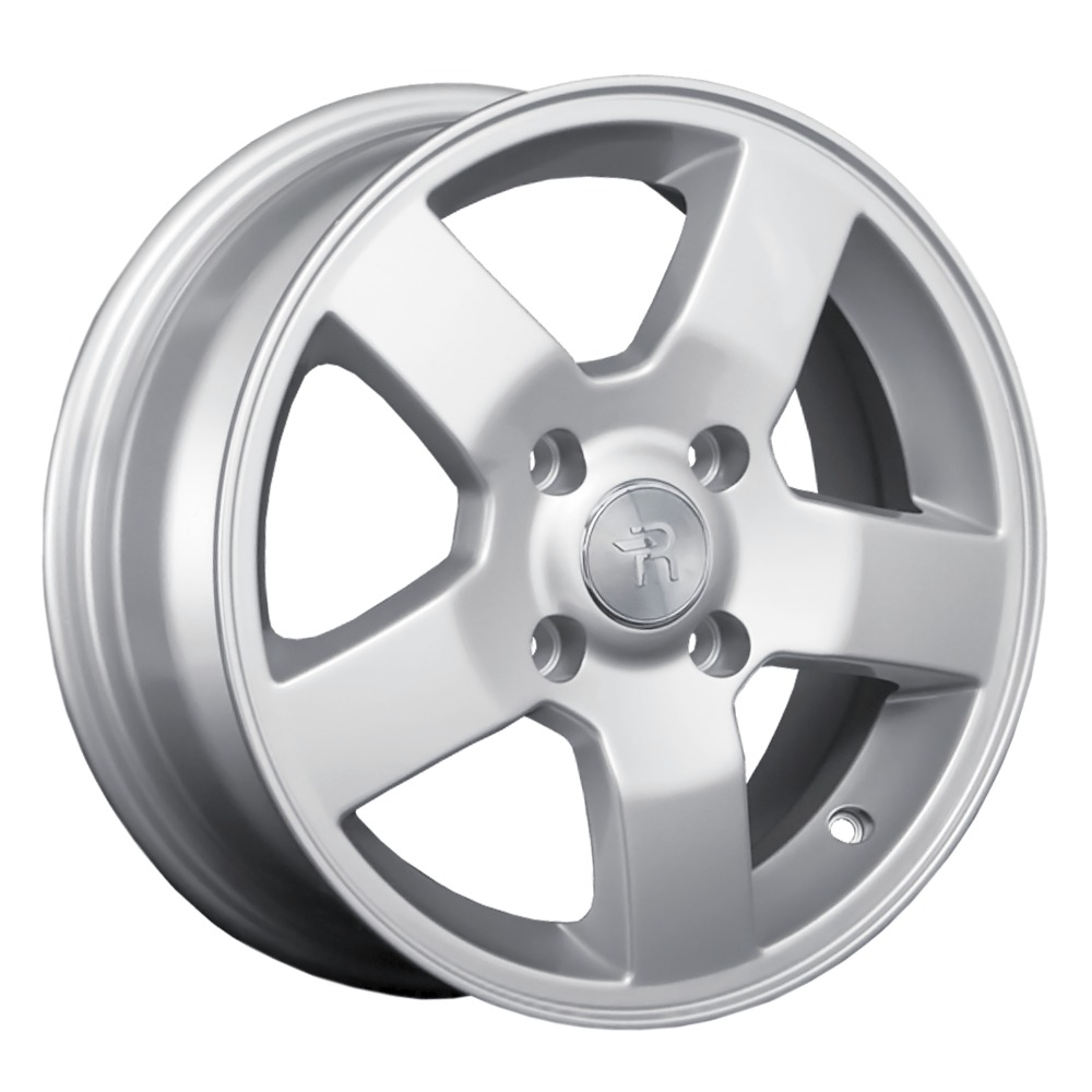 Диск литой 6,0*15 4*100 ET45 56,6 Replay GM9 S