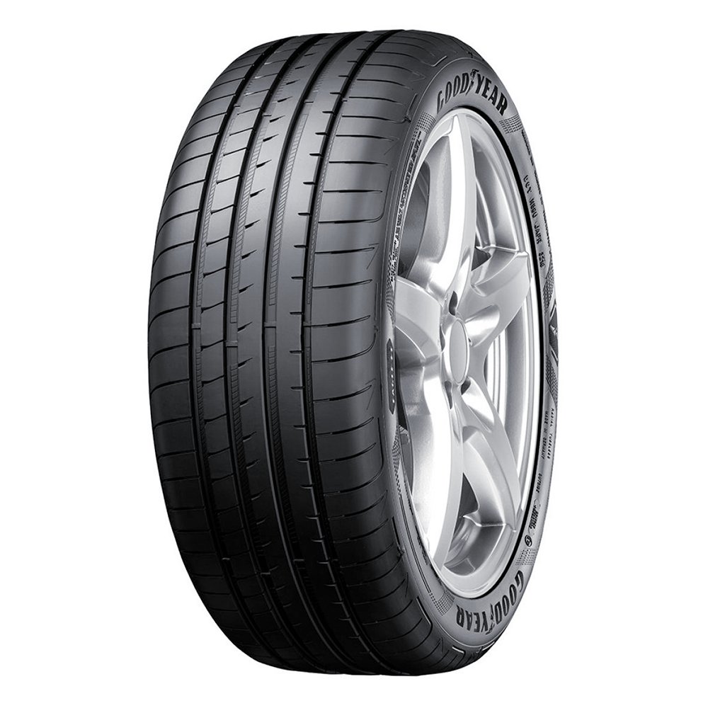 Шина 225/55R17 Goodyear Eagle F1 Asymmetric 5 97Y