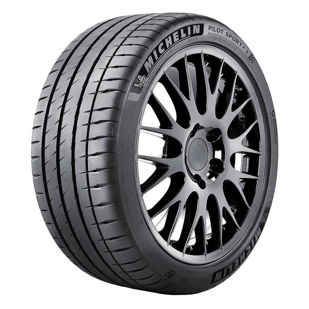 Шина 245/40R20 Michelin PILOT SPORT 4 S 99Y