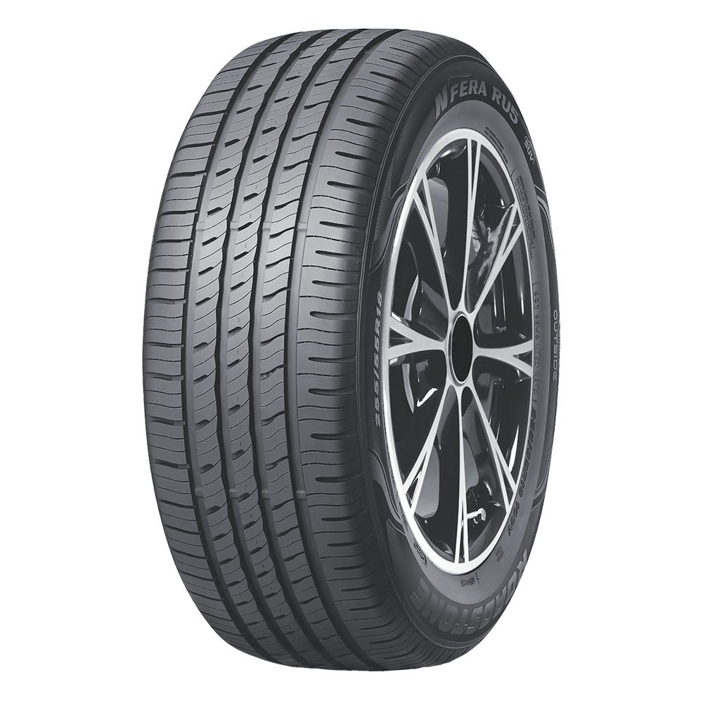 Шина 235/55R20 Nexen N'FERA RU5 105V