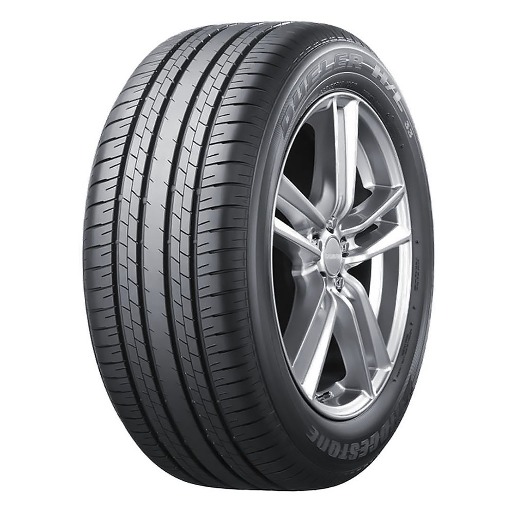 Шина 235/55R18 Bridgestone DUELER H/L 33 100V