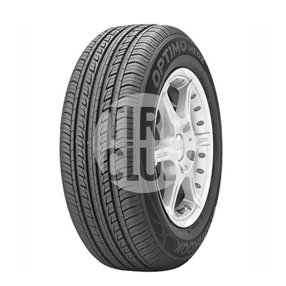 Шина 195/70R14 Hankook Optimo МЕ02 К424