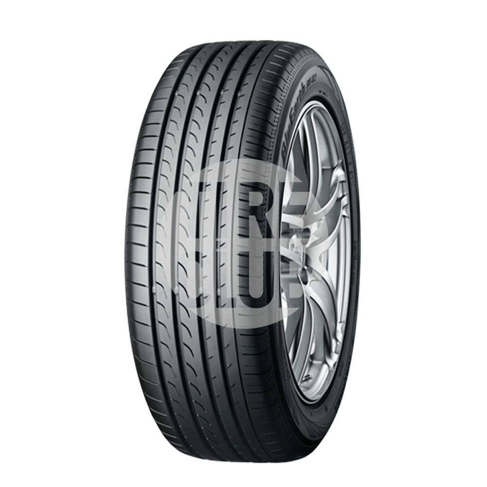 Шина 235/60R18 Yokohama RV02 BluEarth 103W