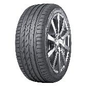 Шина 265/35R18 Nokian Nordman SZ2 97Y