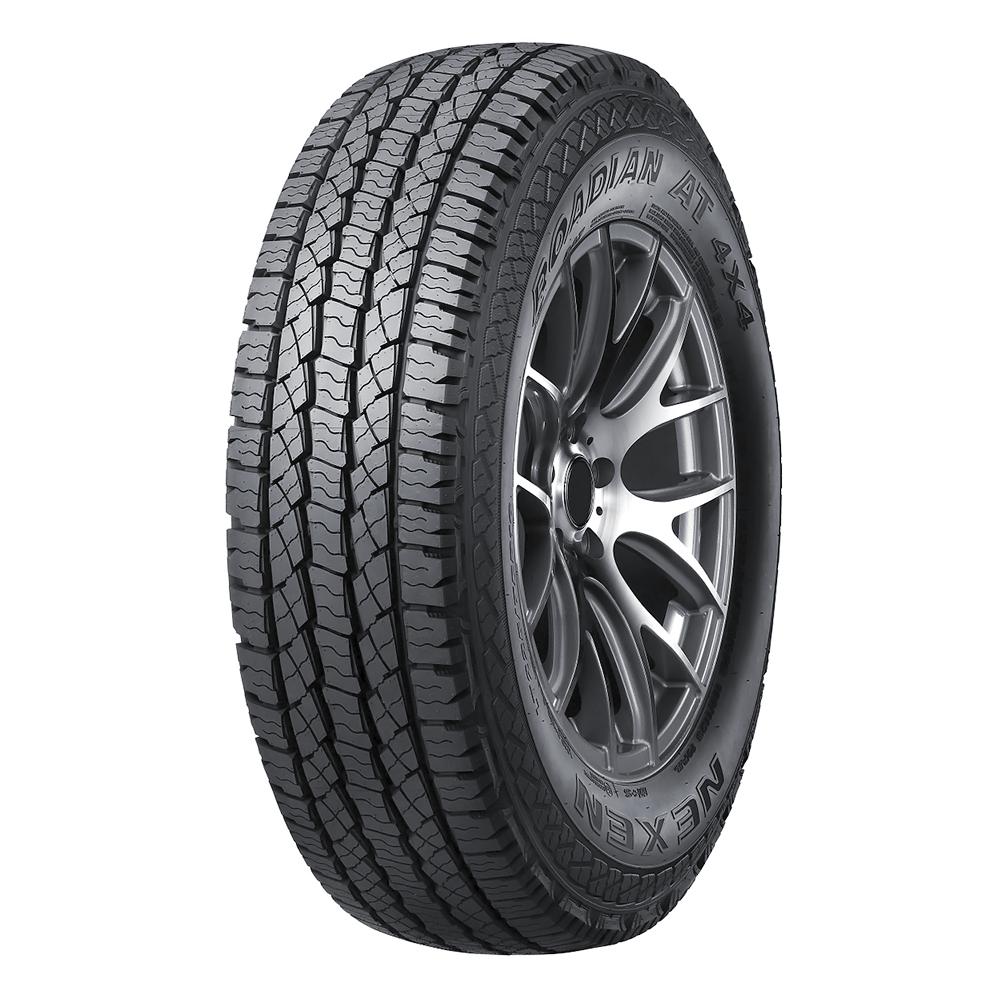 Шина 285/50R20 Nexen ROADIAN AT 4X4 RA7 116S