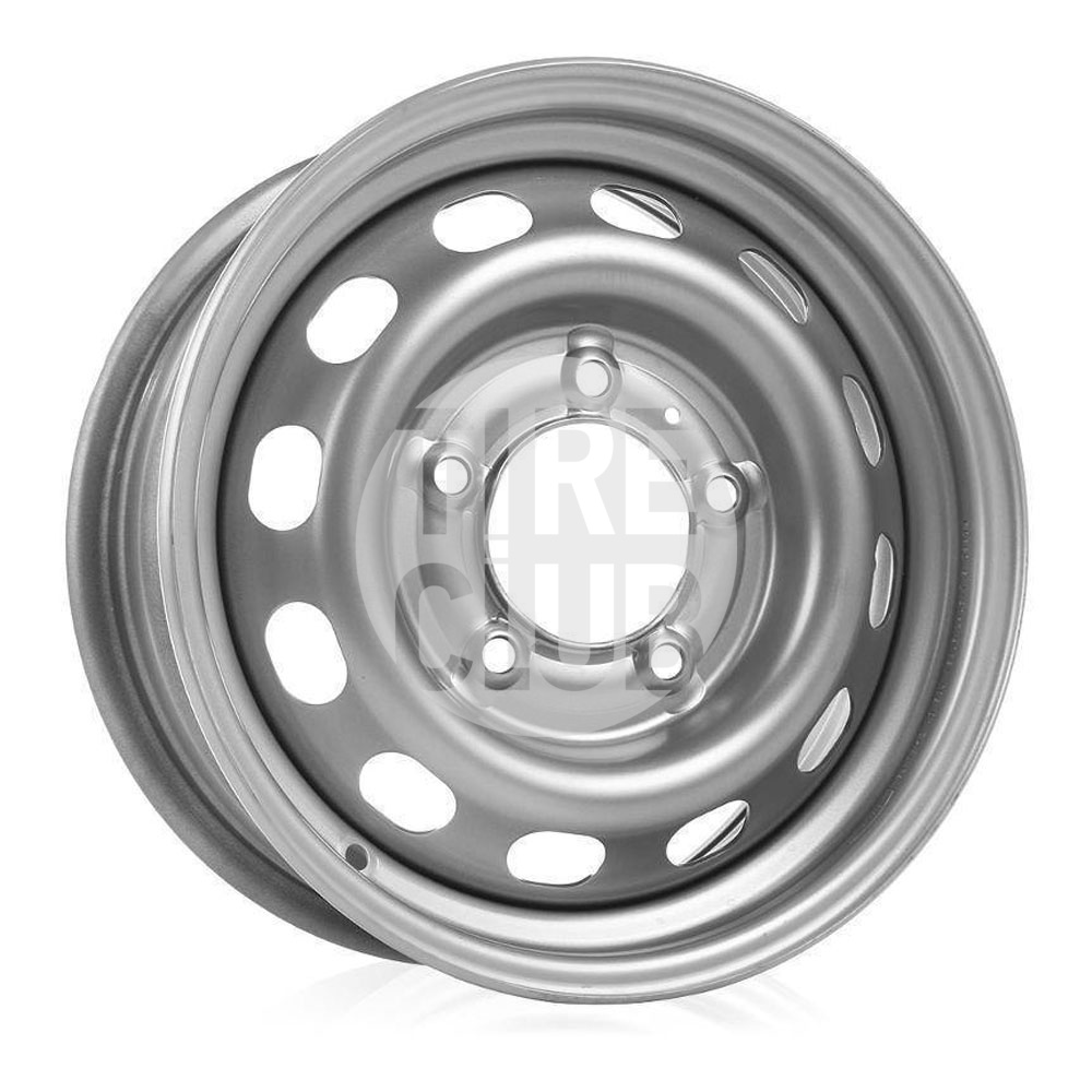 Диск штампованный 6,0*15 5*139,7 ET40 98,5 Magnetto Шеви-Нива S