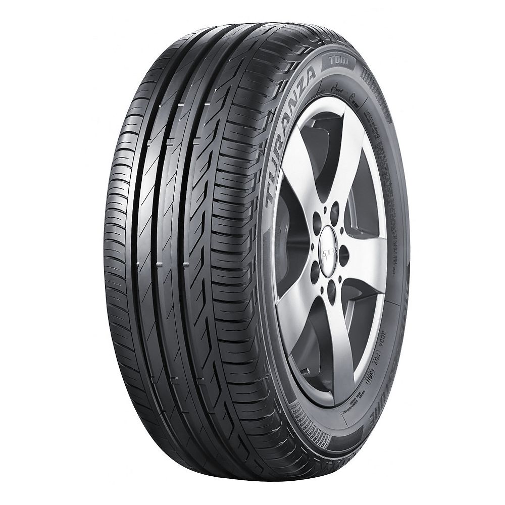 Шина 225/45R19 Bridgestone Turanza T001 92W
