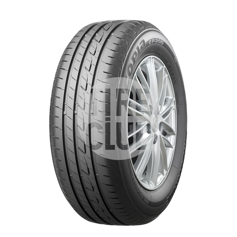 Шина 205/65R16 Bridgestone ECOPIA EP200 95V