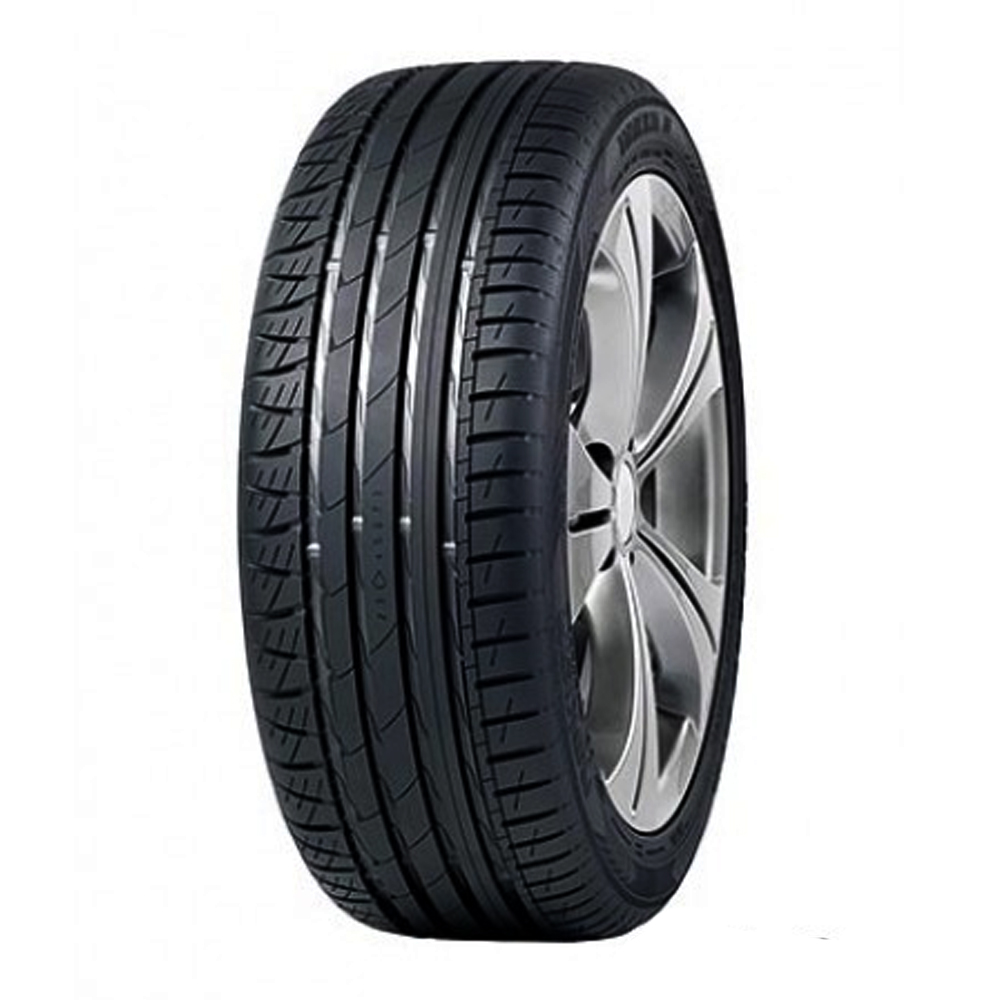 Шина 205/55R16 Nokian NORDMAN SZ 94W