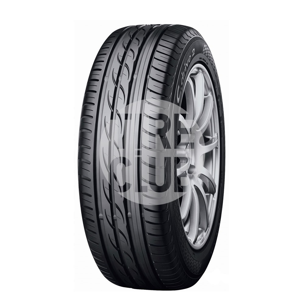 Шина 215/60R17 Yokohama AC02