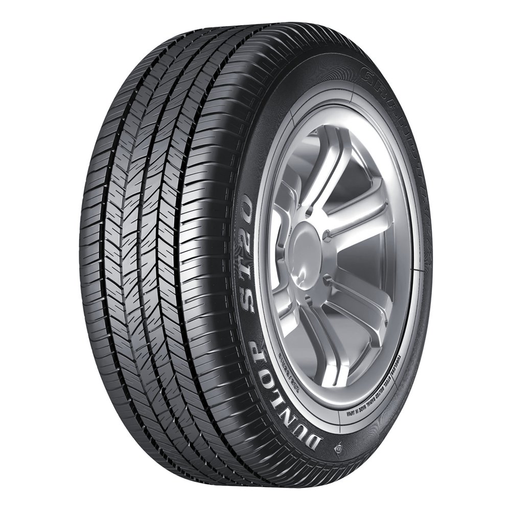 Шина 225/60R17 Dunlop Grandtrek ST20 99H