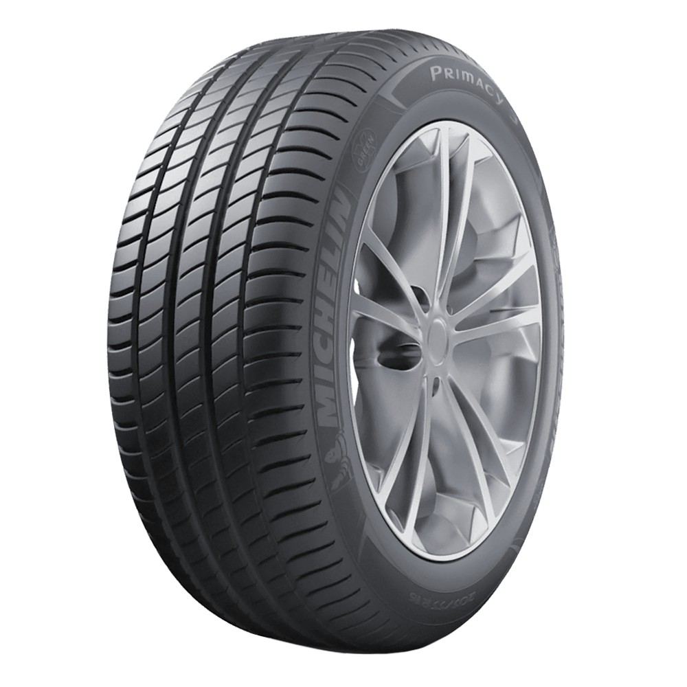 Шина 225/55R17 Michelin PRIMACY 3 101W