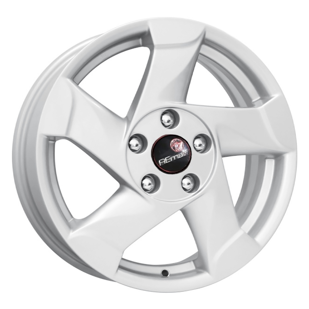 Диск литой 6,5*16 5*114,3 ET50 D66,1 Remain R158 (16_Duster) Сильвер