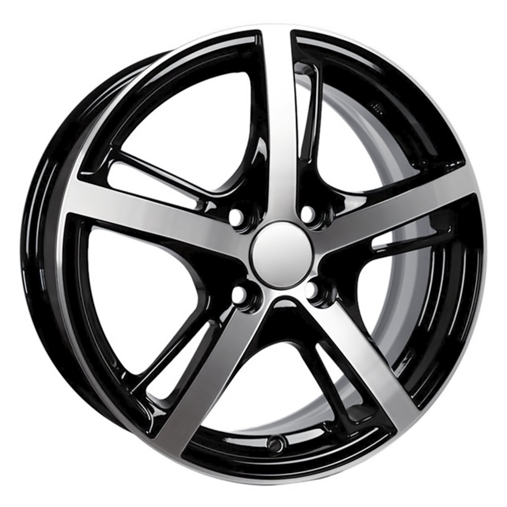 Диск литой 6*15 4*98 ET36 D58,5 k7 K-142 Домино