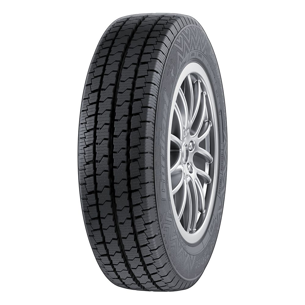 Шина 225/75R16C Cordiant BUSINESS CA-2 121/120Q