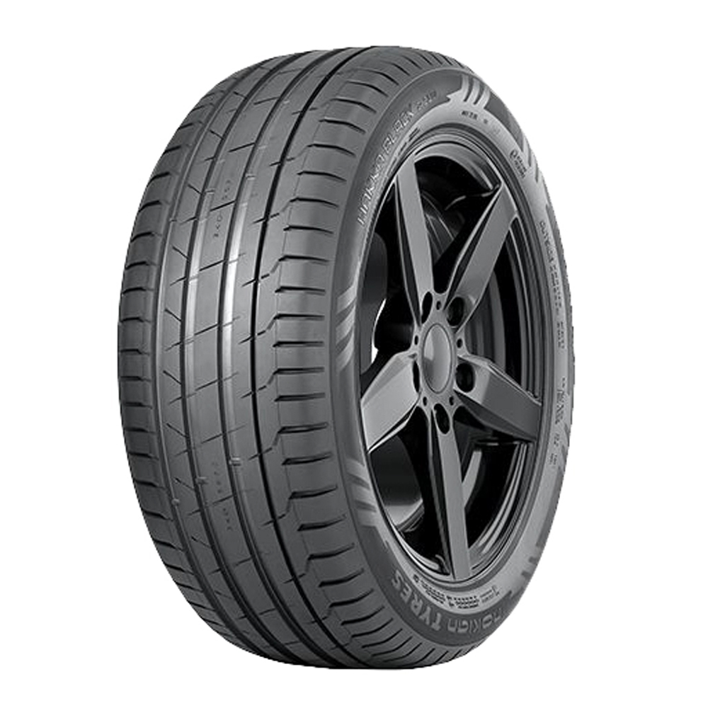 Шина 275/50R22 Nokian HAKKA BLACK 2 SUV 115V
