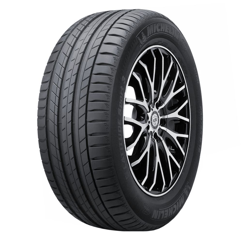 Шина 275/50R19 Michelin LATITUDE SPORT 3 112Y