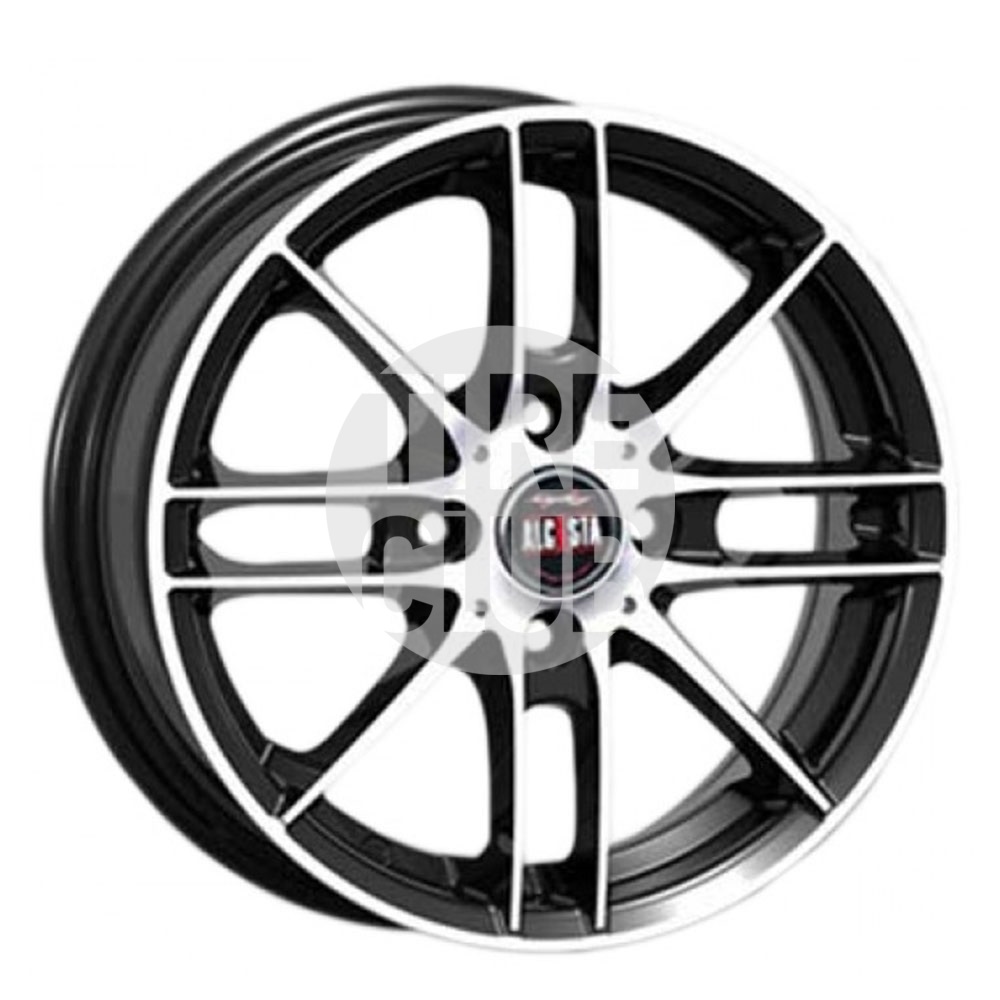 Alcasta. Колесный диск Alcasta m16 6x15/4x114.3 d56.6 et44 BKF. Колесный диск Alcasta m16 5.5x14/4x100 d60.1 et43 BKF. Колесный диск Alcasta m16 6x15/4x100 d60.1 et43 BKF. Колесный диск Alcasta m16 6x14/4x98 d58.6 et35 BKF.