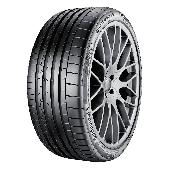 Шина 285/35R21 Continental SportContact 6 105Y