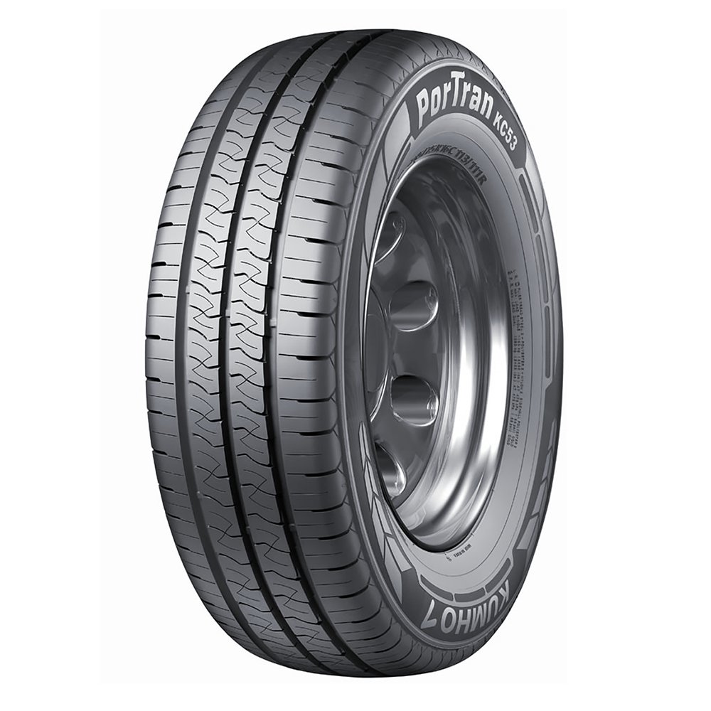Шина 185/75R16C Kumho KC53 104/102R