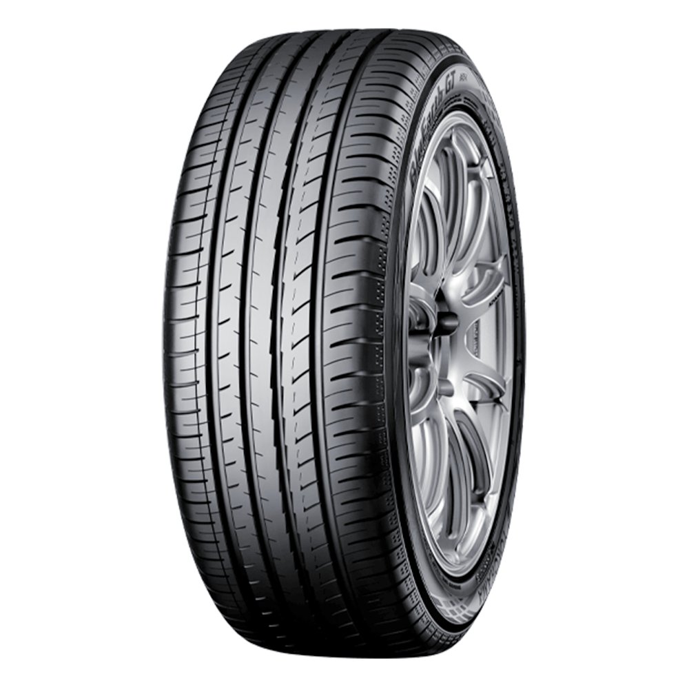 Шина 235/45R17 Yokohama AE51 97W