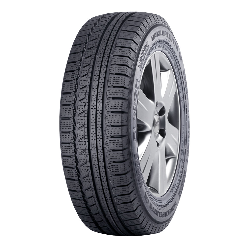 Nokian Hakkapeliitta CR Van