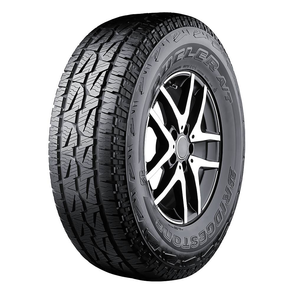 Шина 275/65R17 Bridgestone Dueler A/T 001 115T
