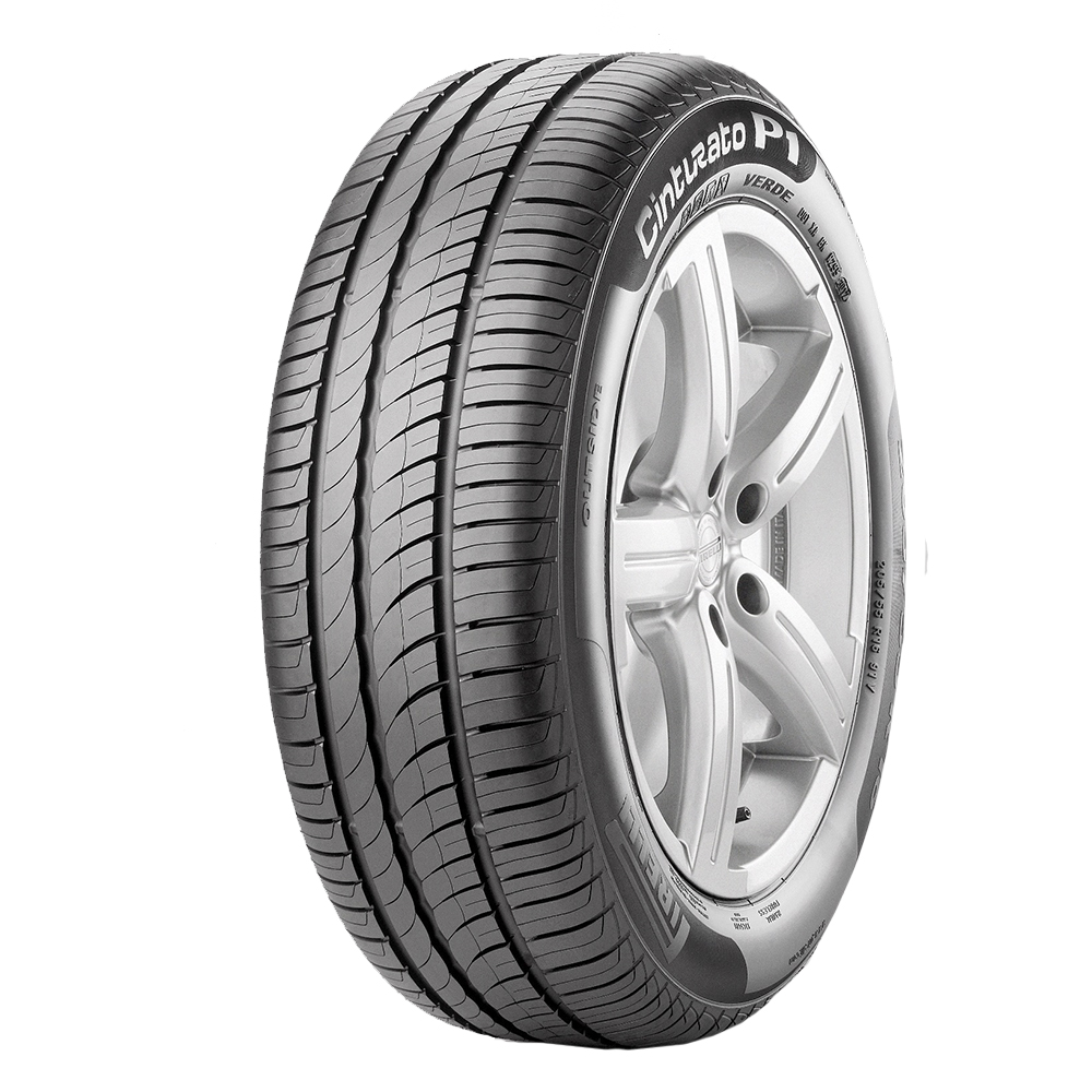 Шина 175/55R15 Pirelli CINTURATO P1 VERDE 77H