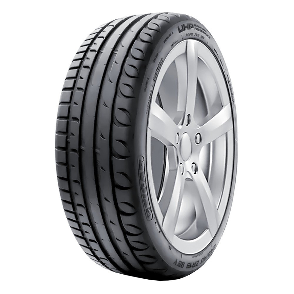 Шина 235/55R18 Tigar ULTRA HIGH PERFORMANCE 100V