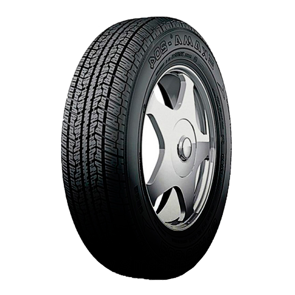 Шина 185/70R14 Кама 204