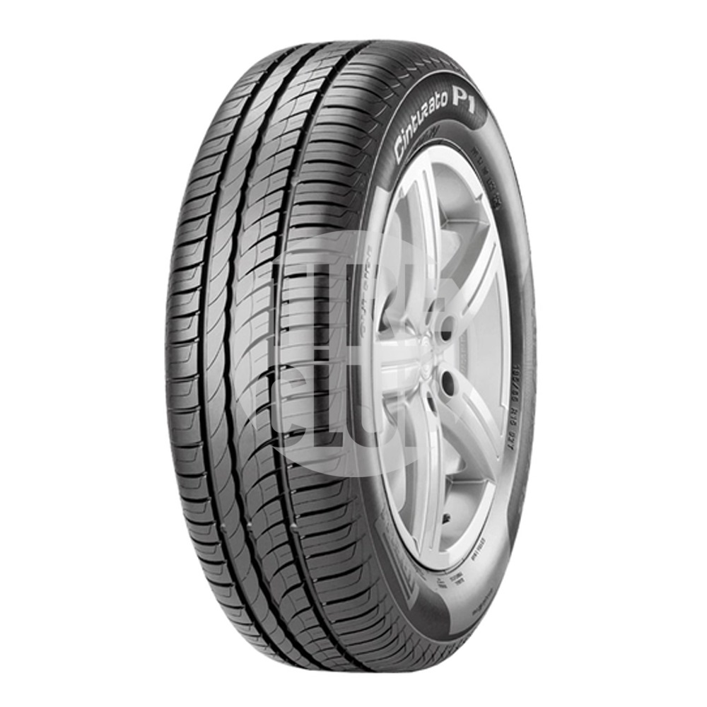 Шина 185/65R14 Pirelli CINTURATO P1 VERDE 86T