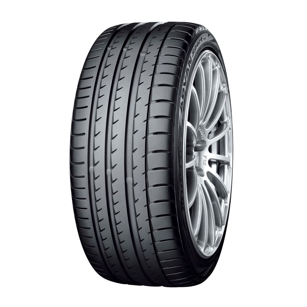 Шина 255/50R19 Yokohama V105T Advan Sport 107Y