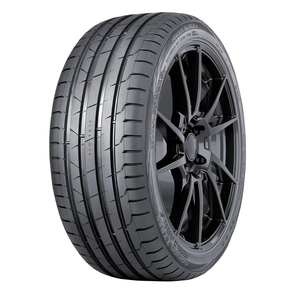 Шина 235/40R19 Nokian Hakka Black 2 96Y