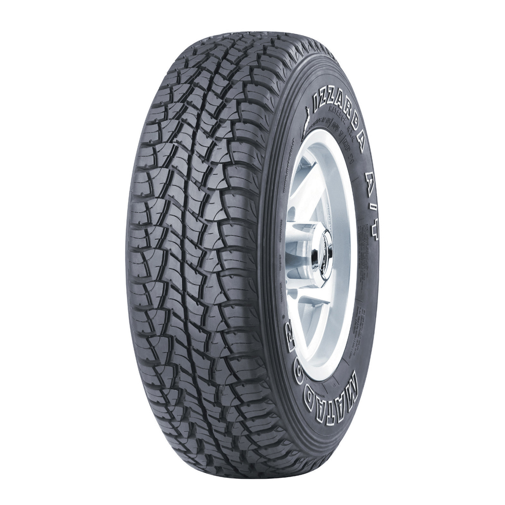 Шина 235/75R15 Matador MP71 Izzarda 4x4 108T