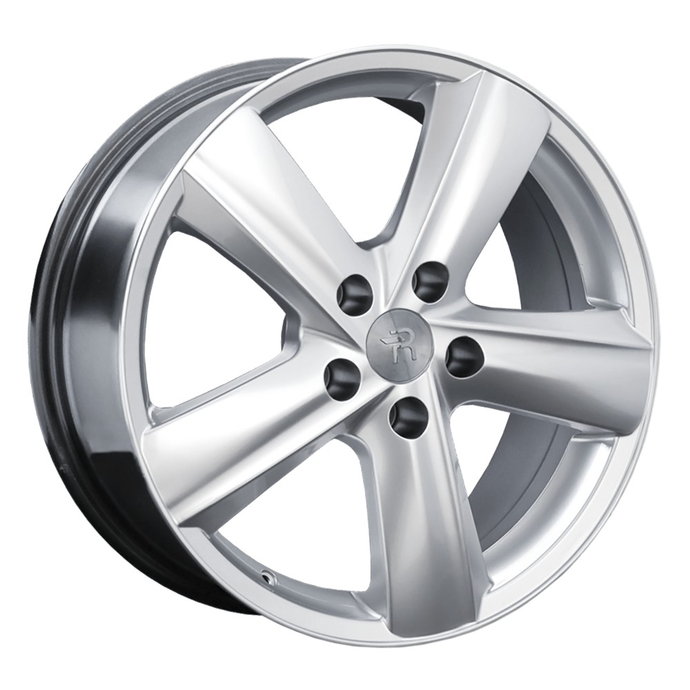 Диск литой 7,5*18 5*120 ET32 60,1 Replay LX32 HP