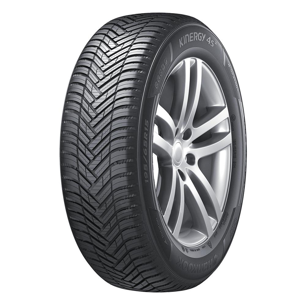 Шина 195/55R15 Hankook Kinergy 4S2 H750 85V