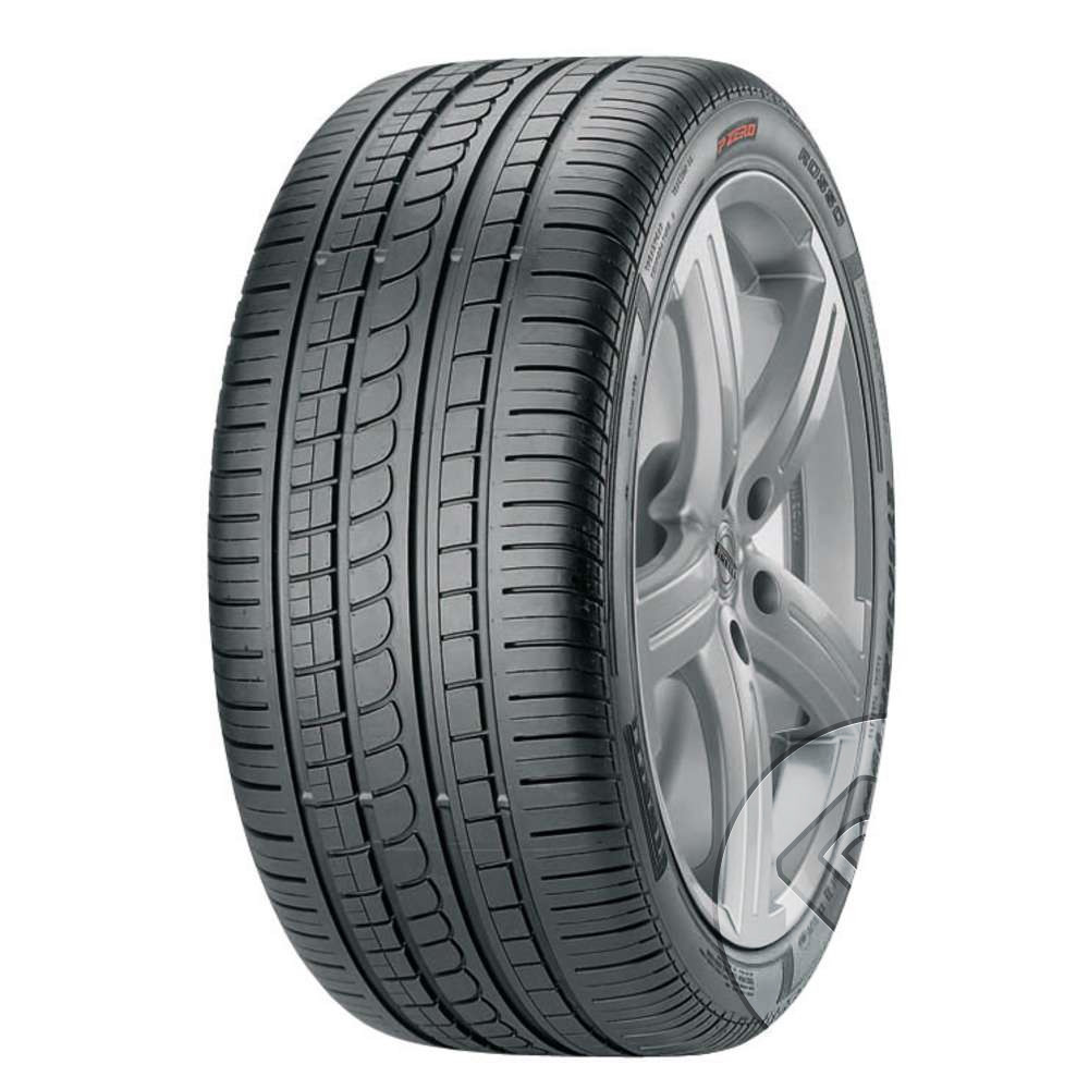 Шина 245/40R19 Pirelli P ZERO RunFlat 94Y