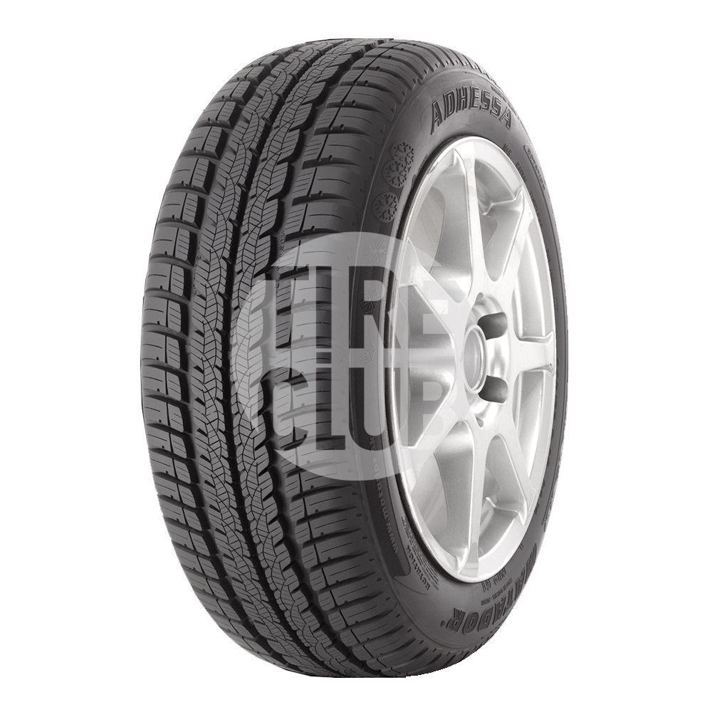 Шина 155/70R13 Matador MP61 Adhessa Evo 75T